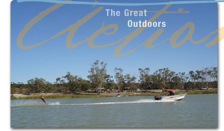 Kirriemuir Motel And Cabins - Accommodation Gladstone 1