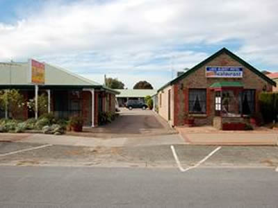  Accommodation Gladstone