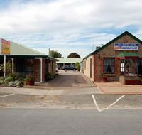 Lake Albert Motel - Accommodation Gladstone