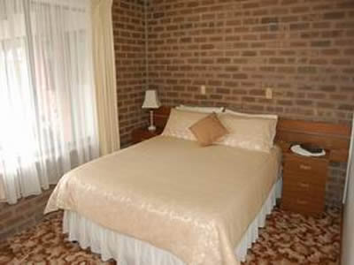 Lake Albert Motel - Accommodation Gladstone 1