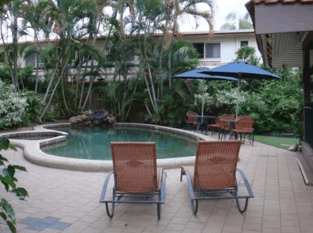 Reef Gateway Apartments - Accommodation Gladstone 0