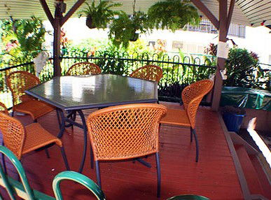 Reef Gateway Apartments - Accommodation Gladstone 1