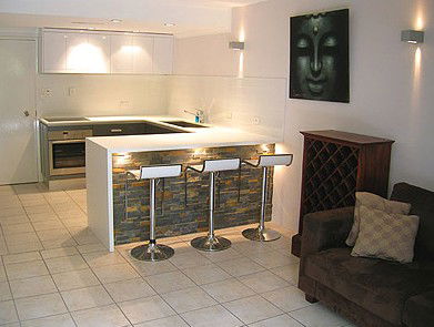 Reef Gateway Apartments - Accommodation Gladstone 3