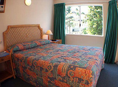 Reef Gateway Apartments - Accommodation Gladstone 4