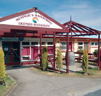 Meningies Waterfront Motel - Accommodation Gladstone