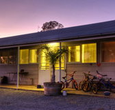 Merna Mora Holiday Units - Accommodation Gladstone