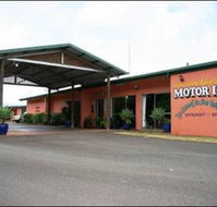 Atherton Rainforest Motor Inn - Accommodation Gladstone
