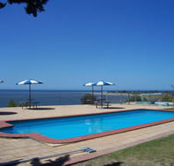 Stansbury Holiday Motel - Accommodation Gladstone