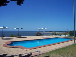Stansbury Holiday Motel - Accommodation Gladstone 0