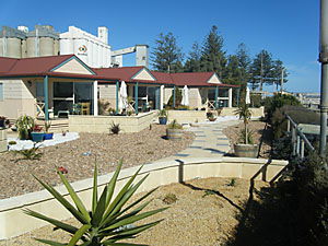 The Macs Beachfront Villas - Accommodation Gladstone 1