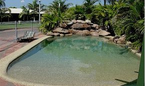 Abacus Motel - Accommodation Gladstone 1