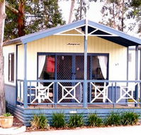 Ocean Point Resort - Accommodation Gladstone