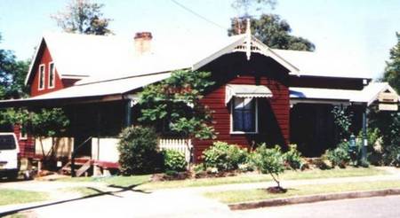 Tibbuc NSW Accommodation Gladstone