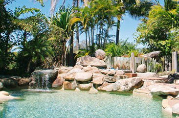 Ocean International Hotel - Accommodation Gladstone 0