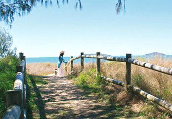 Ocean International Hotel - Accommodation Gladstone 2