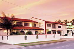 Dumbleton QLD Accommodation Gladstone