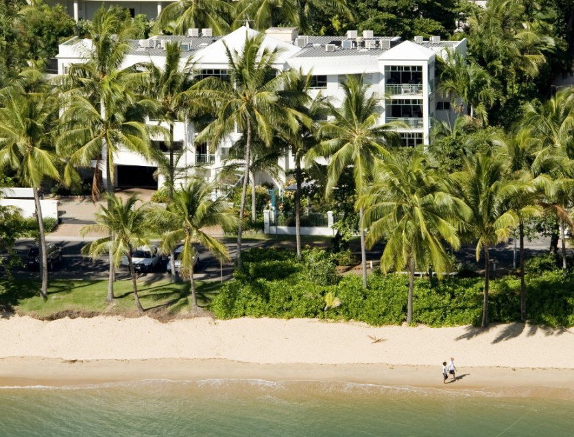 Trinity Beach QLD Accommodation Gladstone