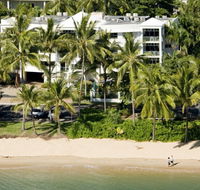 Trinity Waters Apartments - Accommodation Gladstone