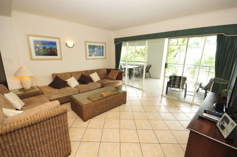 Trinity Waters Apartments - Accommodation Gladstone 5