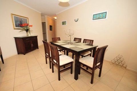Trinity Waters Apartments - Accommodation Gladstone 6