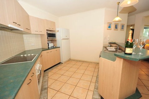 Trinity Waters Apartments - Accommodation Gladstone 7