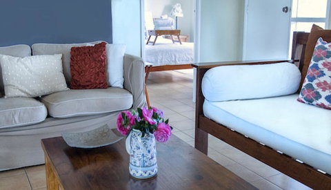 Possum Creek Lodge - Accommodation Gladstone 1