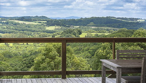 Possum Creek Lodge - Accommodation Gladstone 4
