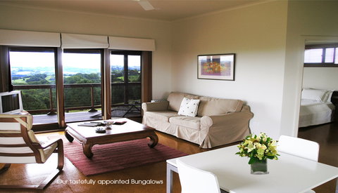 Possum Creek Lodge - Accommodation Gladstone 5