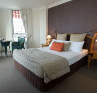 Marrakesh Apartments - Accommodation Gladstone