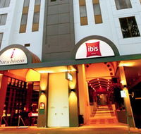 Hotel Ibis Melbourne - Accommodation Gladstone