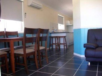 Atherton Halloran's Leisure Park - Accommodation Gladstone 3