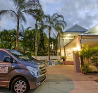Reef Palms - Accommodation Gladstone