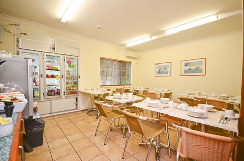 Reef Palms - Accommodation Gladstone 4