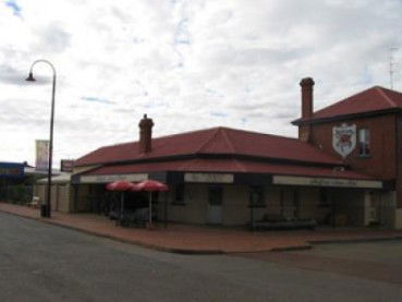 Leinster WA Accommodation Gladstone