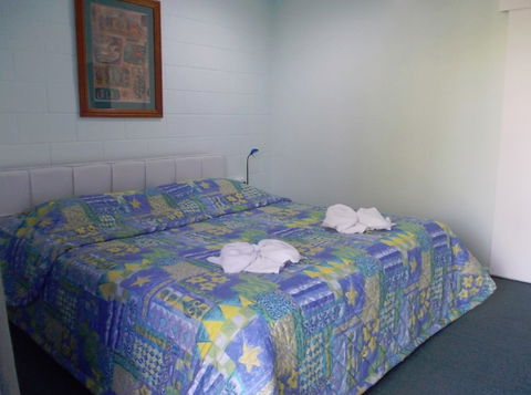 SeaEagles Beach Resort - Accommodation Gladstone 3