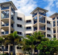 Raffles Mooloolaba - Accommodation Gladstone