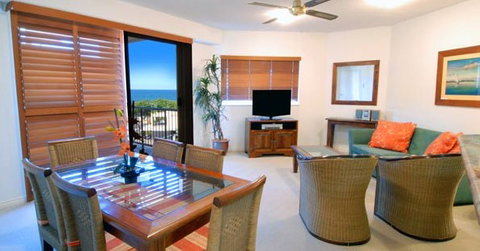 Raffles Mooloolaba - Accommodation Gladstone 2