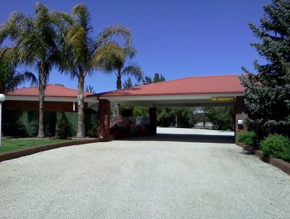 Wodonga VIC Accommodation Gladstone
