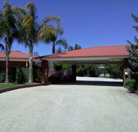 Golden Chain Border Gateway Motel - Accommodation Gladstone