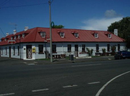  Accommodation Gladstone