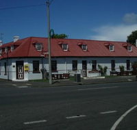 Caledonian Inn Hotel Motel - Accommodation Gladstone