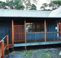 Cape Conran Coastal Park - Accommodation Gladstone