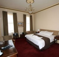 Glenferrie Hotel - Accommodation Gladstone