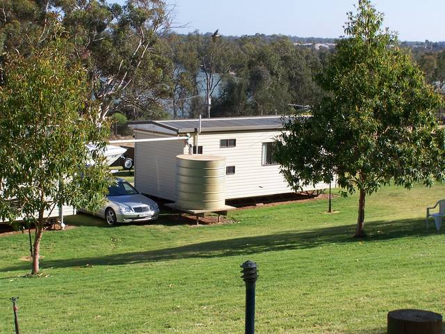  Accommodation Gladstone