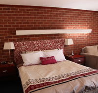 Carnegie Motor Inn and Serviced Apartments - Accommodation Gladstone