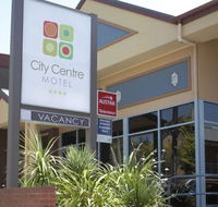 City Centre Motel - Accommodation Gladstone