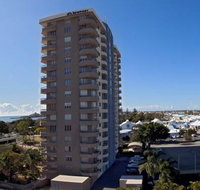 Newport Apartments Mooloolaba - Accommodation Gladstone