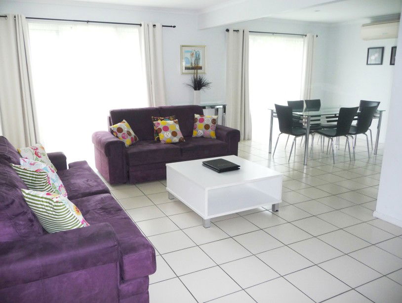 Blacks Beach QLD Accommodation Gladstone