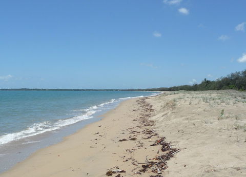 The Shores Holiday Apartments - Accommodation Gladstone 2