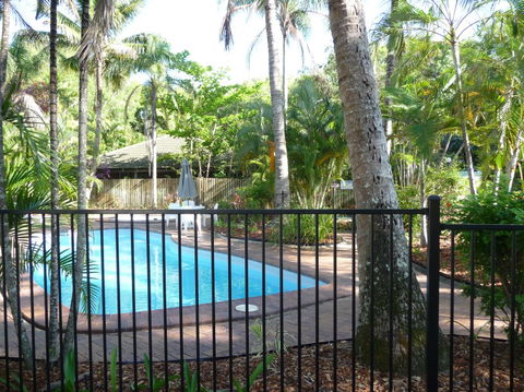 The Shores Holiday Apartments - Accommodation Gladstone 5